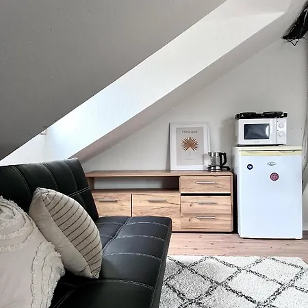 Loft Apartment Close To Metro Palmovka Praha Exteriér fotografie